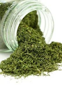 خرید عمده سبزی شوید خشک اعلا